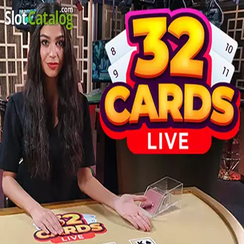 32 Cards Game