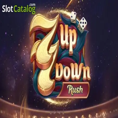 7 Up 7 Down Rush Game