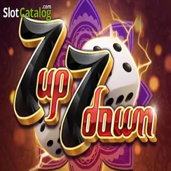 7 Up 7 Down Game