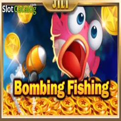 Bombing Fishing Game