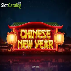 Chinese New Year 2 Slots