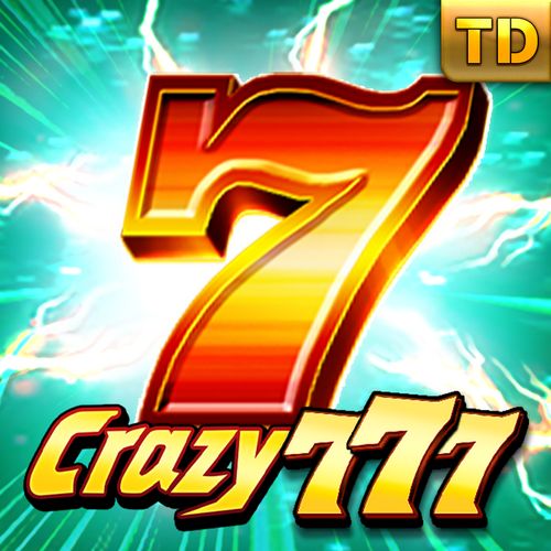 Crazy777 Slots