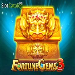 Fortune Gems 3 Game