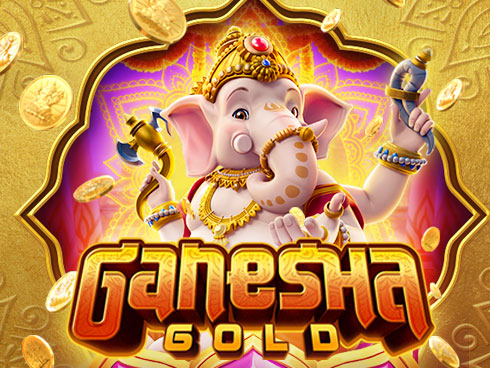 Ganesha Gold Slots