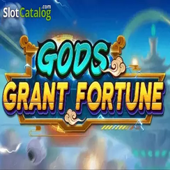 Gods Grant Fortune Game