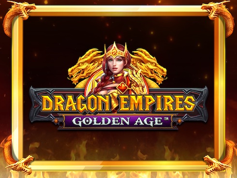 Golden Empire Slots
