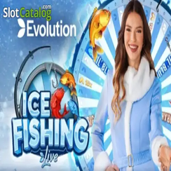 Ice Fishing Game