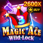 Magic Ace Slots