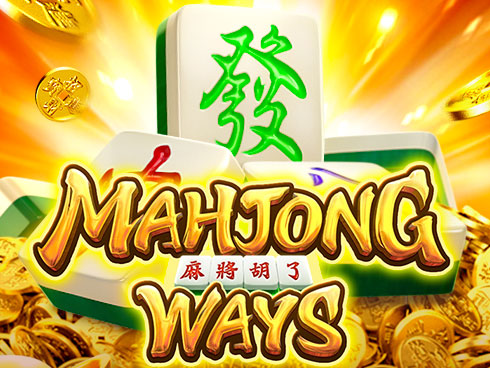 Mahjong Ways Slots