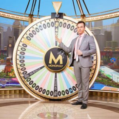 Monopoly Live Live