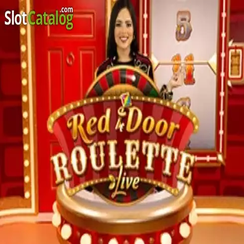 Red Door Roulette Live