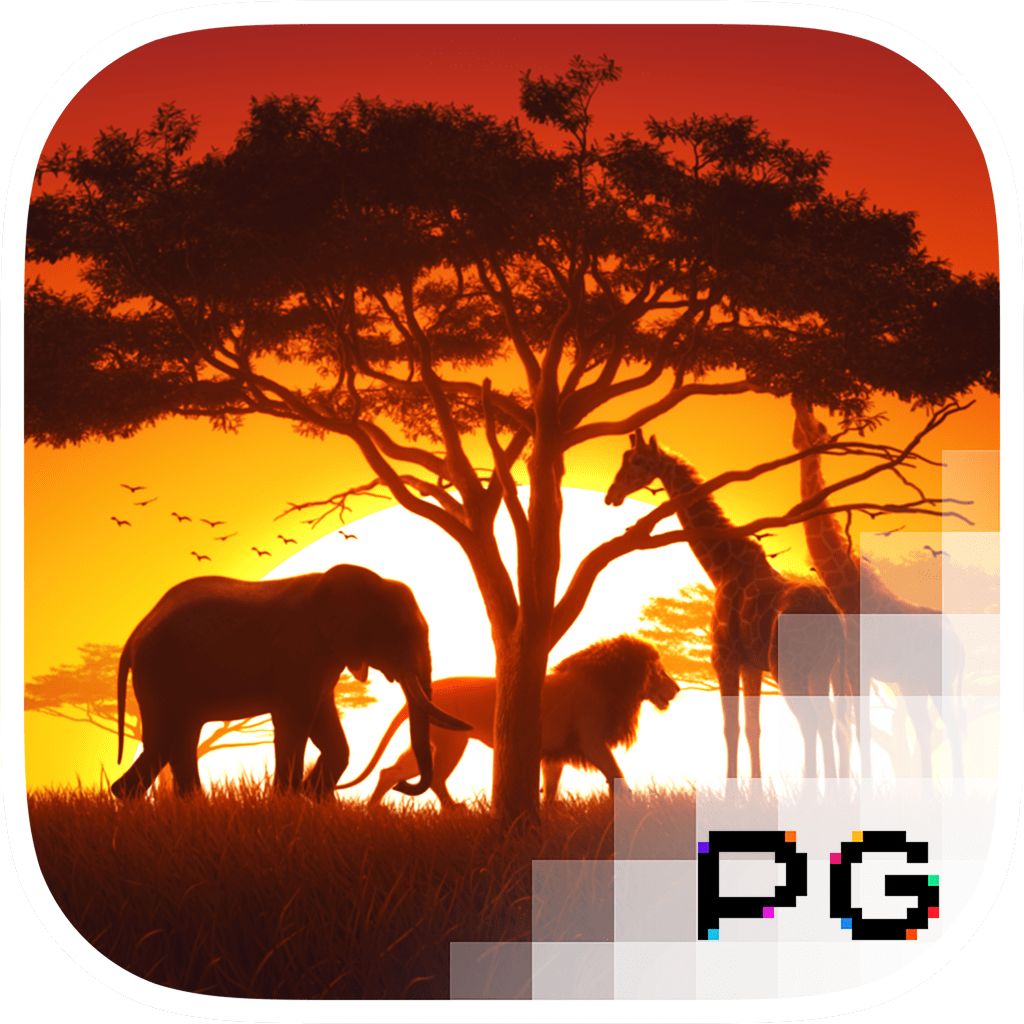 Safari Wilds Slots