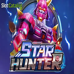 Star Hunter Game