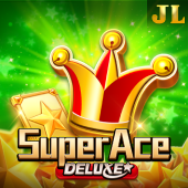 Super Ace Deluxe Slots