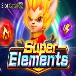 Super Elements Slots