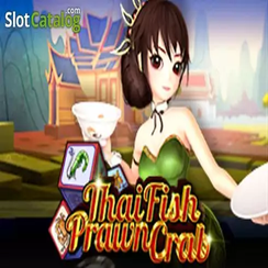 Thai Fish Prawn Crab Game