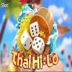 Thai Hi-Lo 2 Game