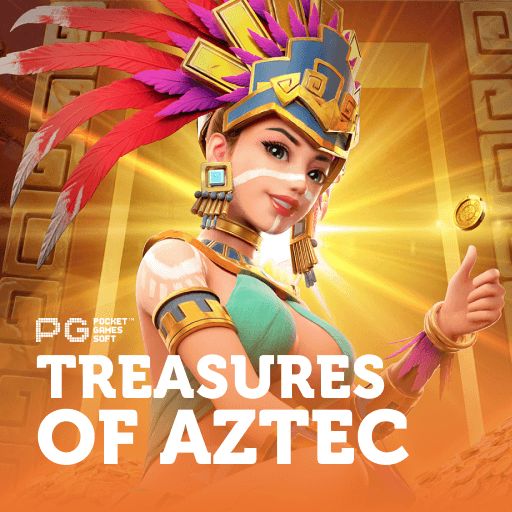 Aztec Treasure Slots