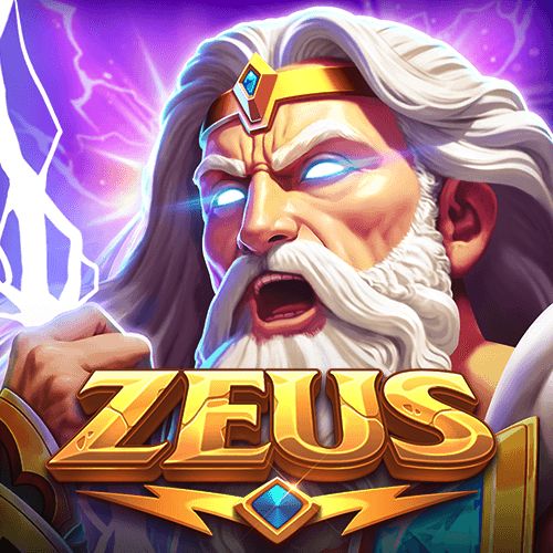 Zeus Slots